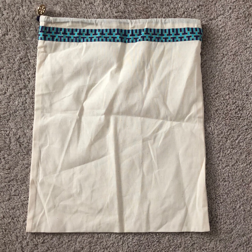 Tory Burch duster bag